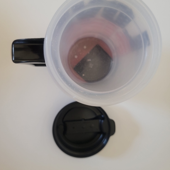 PINK Light-up Large Thermos - Picture 5 of 9